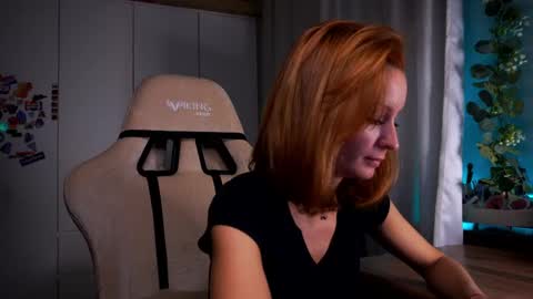 Luba online show from 04-20-26, 07:48