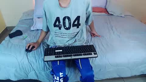 lubli_thodez online show from 04-29-26, 05:30