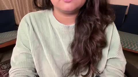 Snapshot of lubna_07 chatting on 11-30-25, 01:48 slow poison online show from 11-30-25, 01:48