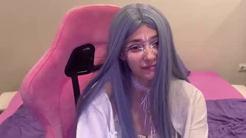 Snapshot of lubovtelom chatting on 02-07-25, 07:27 lubovtelom online show from 02-07-25, 07:27