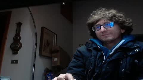 luca78 online show from 11-09-25, 09:18