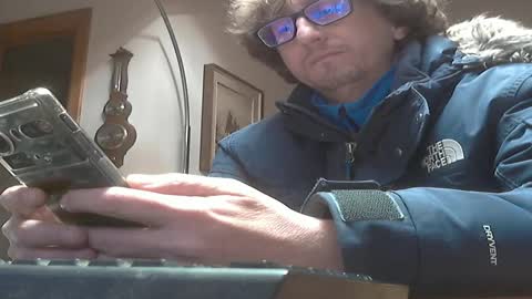 luca78 online show from 01-10-26, 09:33