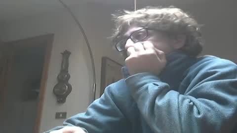 luca78 online show from 04-19-26, 07:40