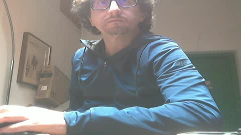 luca78 online show from 04-26-26, 07:50