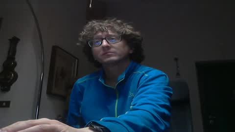 luca78 online show from 05-10-26, 08:30