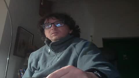 luca78 online show from 05-16-26, 11:03