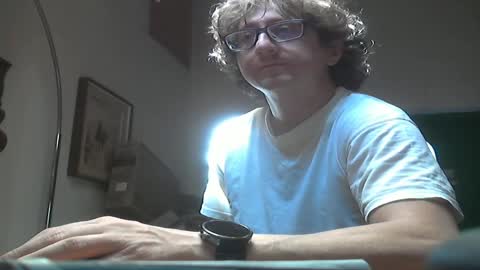 luca78 online show from 05-24-26, 09:03