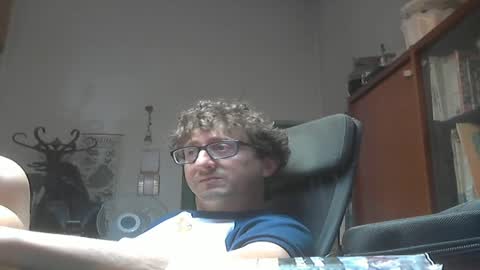 luca78 online show from 06-06-26, 08:19
