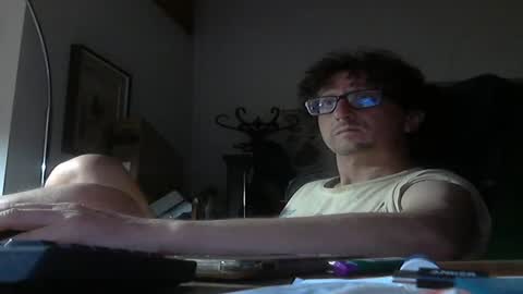 luca78 online show from 07-05-26, 10:17