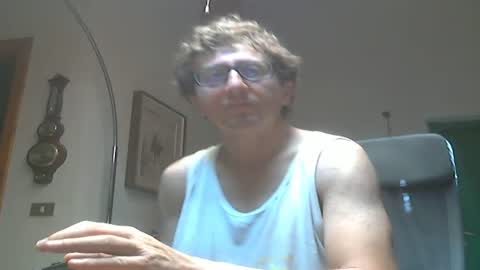 luca78 online show from 08-02-26, 08:35
