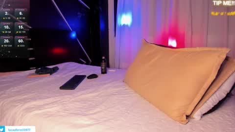 Snapshot of luca_ferrer_ chatting on 12-06-24, 06:15 Luca Ferrer online show from 12-06-24, 06:15