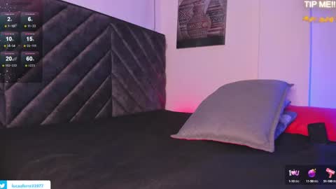 Snapshot of luca_ferrer_ chatting on 12-07-24, 08:22 Luca Ferrer online show from 12-07-24, 08:22