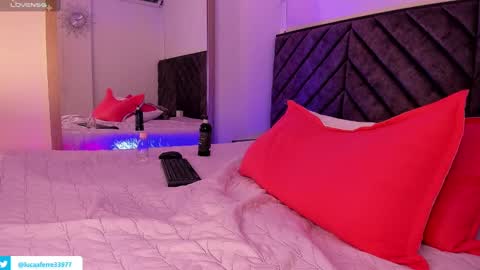 Snapshot of luca_ferrer_ chatting on 01-16-25, 09:05 Luca Ferrer online show from 01-16-25, 09:05