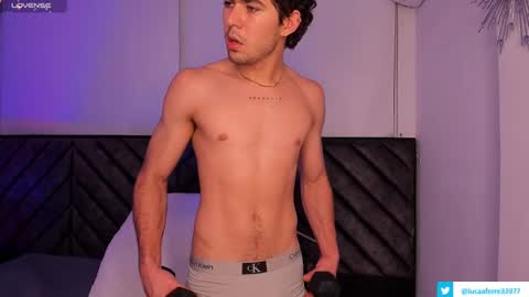 Snapshot of luca_ferrer_ chatting on 02-05-25, 07:18 Luca Ferrer online show from 02-05-25, 07:18