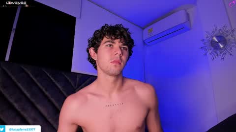 Snapshot of luca_ferrer_ chatting on 02-23-25, 07:11 Luca Ferrer online show from 02-23-25, 07:11