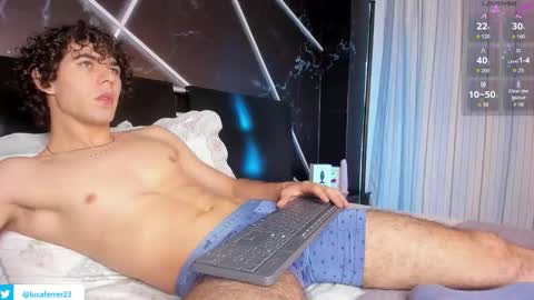 Snapshot of luca_ferrer_ chatting on 11-06-25, 03:51 Luca Ferrer online show from 11-06-25, 03:51