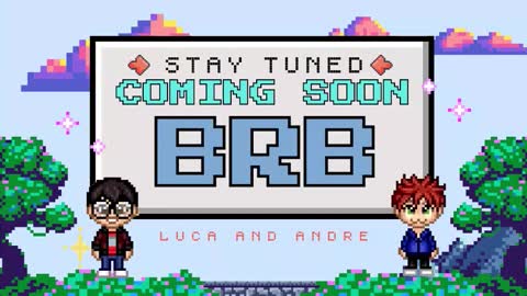 Luca online show from 02-17-26, 10:45