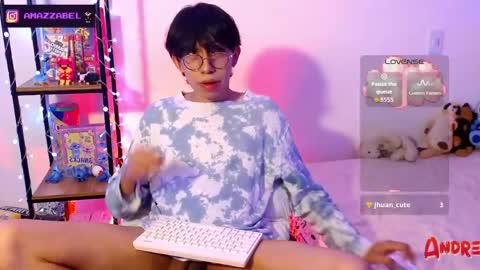 Luca online show from 04-14-26, 08:42