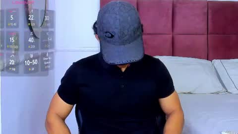 Snapshot of luca_mashle chatting on 07-11-26, 02:25 luca_mashle online show from 07-11-26, 02:25