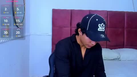 Snapshot of luca_mashle chatting on 07-12-26, 03:19 luca_mashle online show from 07-12-26, 03:19
