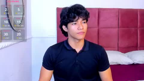 Snapshot of luca_mashle chatting on 07-13-26, 03:42 luca_mashle online show from 07-13-26, 03:42