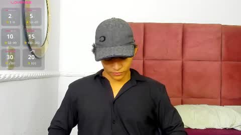 Snapshot of luca_mashle chatting on 07-14-26, 03:00 luca_mashle online show from 07-14-26, 03:00