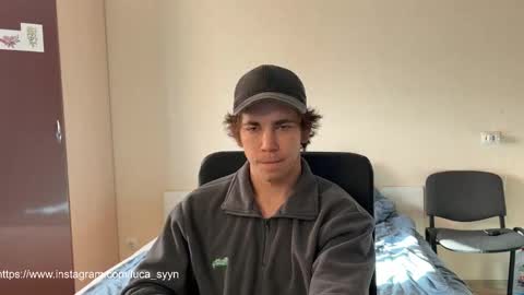 Luca S online show from 09-11-25, 12:16