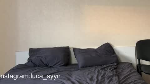 Luca S online show from 09-20-25, 01:34