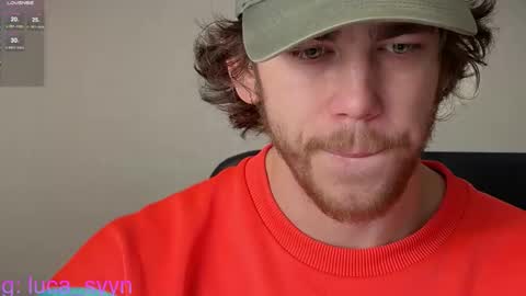 Luca S online show from 11-05-25, 02:06