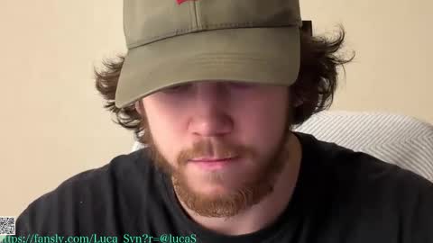 Luca S online show from 11-28-25, 02:31