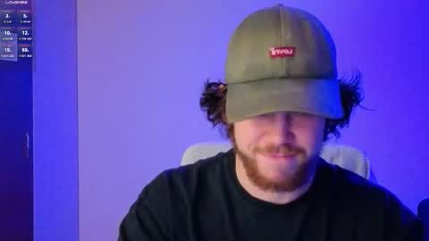 Luca S online show from 12-02-25, 06:47