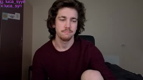 Luca S online show from 03-04-26, 06:58