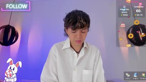 Lukas online show from 01-08-25, 11:32