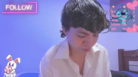 Lukas online show from 01-20-25, 01:32