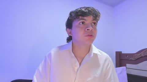 Lukas online show from 01-25-25, 01:30