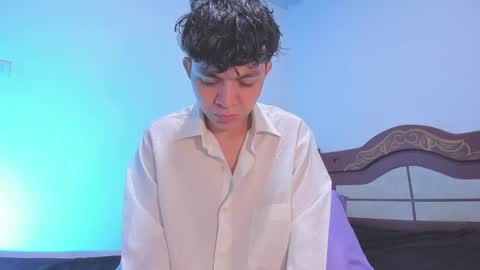 Lukas online show from 03-07-25, 01:07