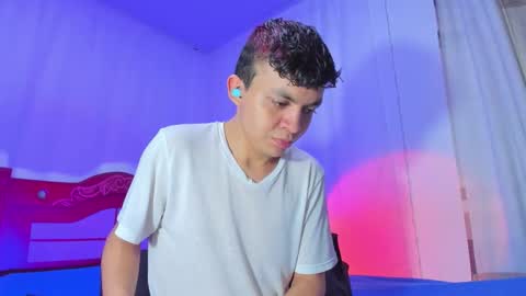 Lukas online show from 10-30-25, 08:53