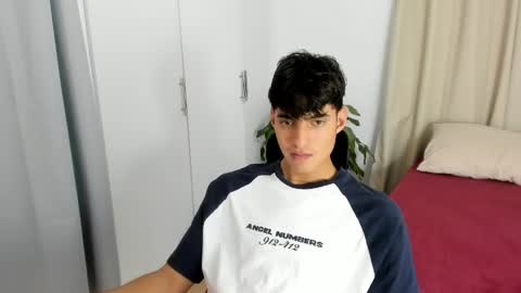 lucacosta19 online show from 04-27-26, 08:07