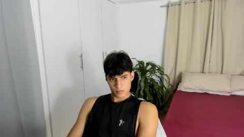lucacosta19 online show from 04-30-26, 08:57