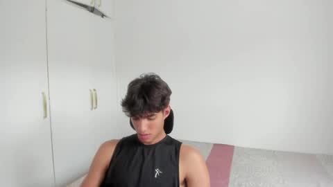 lucacosta19 online show from 05-30-26, 08:06