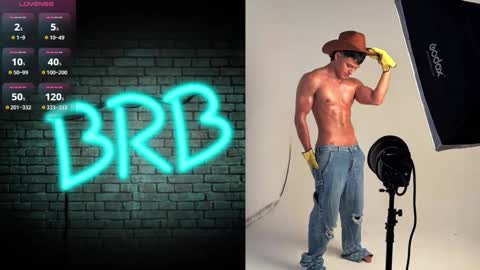 Snapshot of lucadior chatting on 01-12-26, 11:59 Luca Dior online show from 01-12-26, 11:59