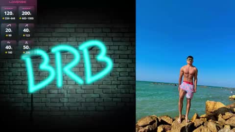 Snapshot of lucadior chatting on 02-02-26, 12:26 Luca Dior online show from 02-02-26, 12:26