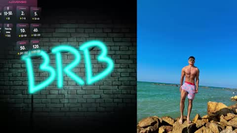 Snapshot of lucadior chatting on 02-05-26, 11:15 Luca Dior online show from 02-05-26, 11:15