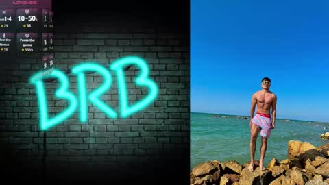 Snapshot of lucadior chatting on 02-10-26, 12:31 Luca Dior online show from 02-10-26, 12:31