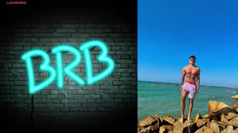 Snapshot of lucadior chatting on 02-20-26, 10:49 Luca Dior online show from 02-20-26, 10:49