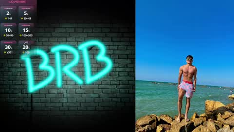 Luca Dior online show from 04-30-26, 11:09