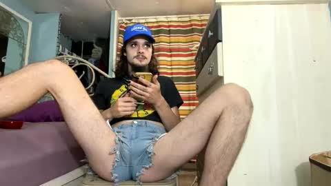 lucas060607 online show from 04-23-26, 02:35