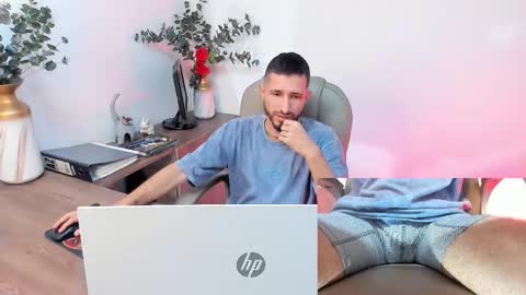 Snapshot of lucas4me chatting on 02-25-26, 02:43 Lucas online show from 02-25-26, 02:43