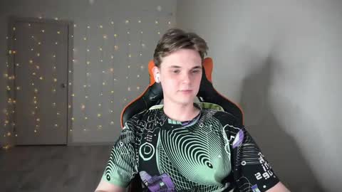 Lucas Gill online show from 01-14-25, 11:58