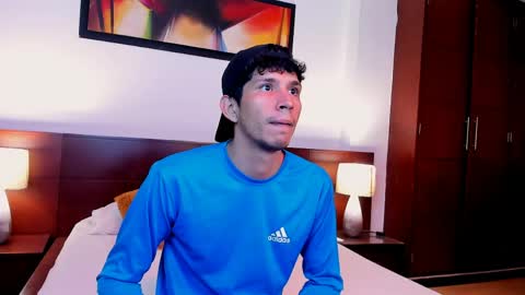 lucas_dream online show from 04-27-26, 11:30